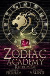Zodiac Academy 2: Ruthless Fae: Ruthless Fae