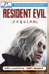 Resident Evil Requiem Strategy Guide (Full Color): 100% Unofficial - 100% Helpful Walkthrough