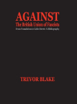 Against the British Union of Fascists