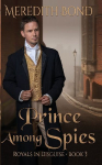 A Prince Among Spies
