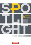 Spotlight on Grammar: Arbeitsbuch zur Wiederholung grammatischer Grundstrukturen
