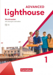 Lighthouse Band 1: 5. Schuljahr - Wordmaster mit L&ouml;sungen und Audios