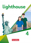 Lighthouse Band 4: 8. Schuljahr - General Edition - Schulbuch (Kartoniert): Mit digitalen Medien