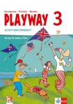 Playway 3. Ab Klasse 3. Activity Book F&ouml;rderheft Klasse 3. Ausgabe f&uuml;r Nordrhein-Westfalen: Activity Book F&ouml;rderheft Klasse 3