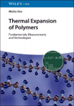 Thermal Expansion of Polymers: Fundamentals, Measurement and Technologies