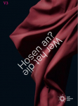 Wer hat die Hosen an? / Whos wearing the pants?: Kunsthistorisches Museum Wien