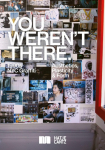 You Werent There: 1990s NYC Graffiti. Aesthetics, Plasticity, & Form.