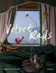 Velvet Rails: Grand Train Travels