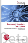 Document Structure Description
