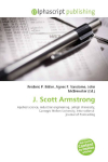 J. Scott Armstrong: Applied science, Industrial engineering, Lehigh University, Carnegie    Mellon University, International journal of Forecasting