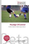 Paudge OConnor: Football, National Football League (Ireland)
