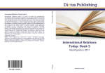 International Relations Today- Book 5: World politics 2017