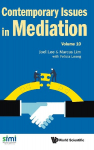 CONTEMPORARY ISSUE MEDIA (V10)