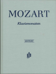Mozart, Wolfgang Amadeus - S&auml;mtliche Klaviersonaten in einem Band: Instrumentation: Piano solo
