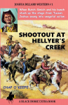 Shootout at Hellyers Creek