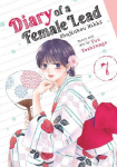 Diary of a Female Lead: Shujinkou Nikki Vol. 7