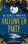 Halloween Party: Filmed as A Haunting in Venice