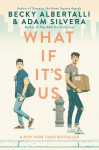 What If Its Us
