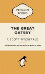 The Great Gatsby: Penguin Merchandise Books