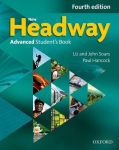 New Headway: Advanced (C1). Students Book & iTutor Pack: The worlds most trusted English course