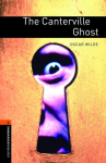 7. Schuljahr, Stufe 2 - The Canterville Ghost - Neubearbeitung: Reader - Stage 2