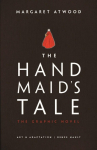 The Handmaids Tale (Graphic Novel)