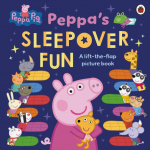 Peppa Pig: Peppas Sleepover Fun