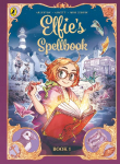 Elfie's Spellbook Volumes 1 & 2: Elfie's Spellbook and The Song of the Cicadas