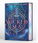 The Wicked Sea (Deluxe Limited Edition): Volume 1