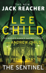 The Sentinel: (Jack Reacher 25)