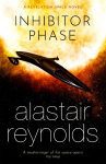 Inhibitor Phase: A Novel of the Revelation Space Universe