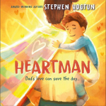 Heartman: Dads Love Can Save the Day