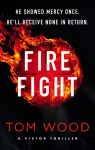 Firefight: One hitman in the battle of his life