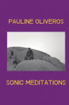 Sonic Meditations