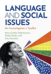 Language and Social Issues