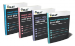 GMAT Official Guide 2025-2026 Bundle: Books + Onli ne Question Bank&nbsp;: Books + Online Question Bank