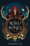 The Road of Bones: The epic Viking romantasy BookTok sensation unmissable for fans of QUICKSILVER and FOURTH WING