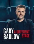 A Different Stage