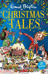 Enid Blytons Christmas Tales: Contains 25 short stories perfect for kids aged 5+!