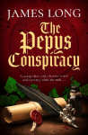 The Pepys Conspiracy: A clever and witty adventure which will make you think about Pepys in an entirely new light...