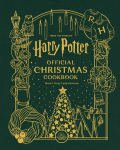 Harry Potter: Official Christmas Cookbook: 50 Festive Recipes for All Harry Potter Fans