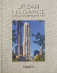 Urban Elegance: Classic Contemporary Living