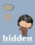 Hidden: A Childs Story of the Holocaust