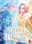 Wings of Starlight: The Manga Volume 2
