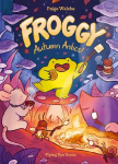 Froggy! Autumn Antics