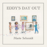 Eddys Day Out: An Exploratory Tale at the Detroit Institute of Arts