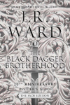 The Black Dagger Brotherhood: 20th Anniversary Insider's Guide