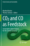 CO2 and CO as Feedstock: Sustainable Carbon Sources for the Circular Economy
