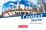 Context Starter: Vokabeltaschenbuch