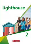 Lighthouse Band 2: 6. Schuljahr - Schulbuch - Festeinband: Mit digitalen Medien